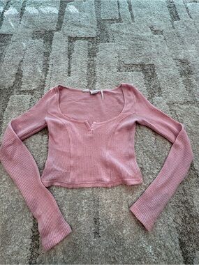 UO Sweater Top